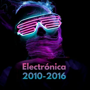 Electrónica 2010-2016